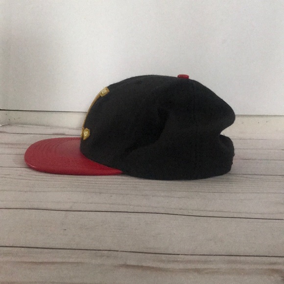 Diamond hat for anyone - Picture 2 of 7